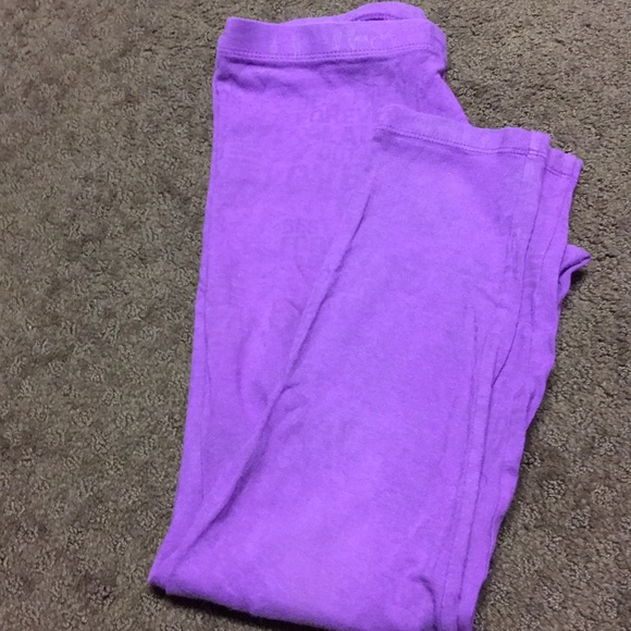 SO leggings size 14 girls in EUC-2 pairs of pants bundle! - Picture 2 of 5